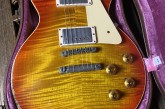 Gibson 2019 Tom Murphy Aged 59 Les Paul Tangerine Burst-14.jpg